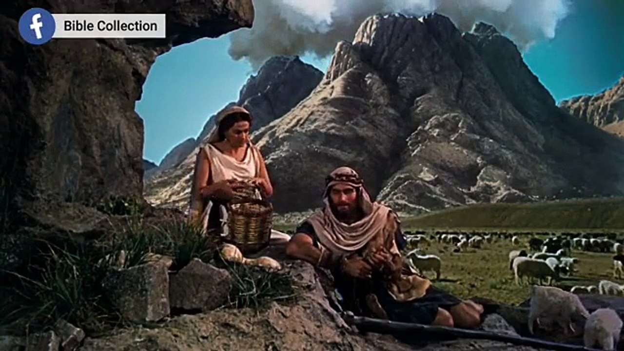 10 Commandment (Urdu Dubbed) 9