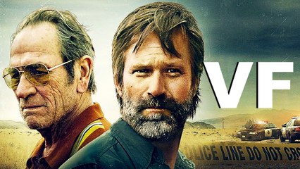 WANDER Bande Annonce VF (2021)