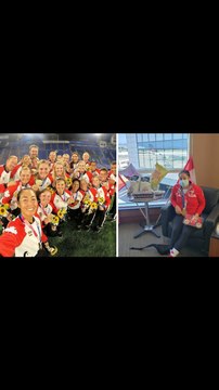 This Is How Much Money Quebec Medal Winners Can Expect To Take Home From The Olympics