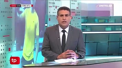 Palmaflor le saca un valioso empate a Blooming en Santa Cruz