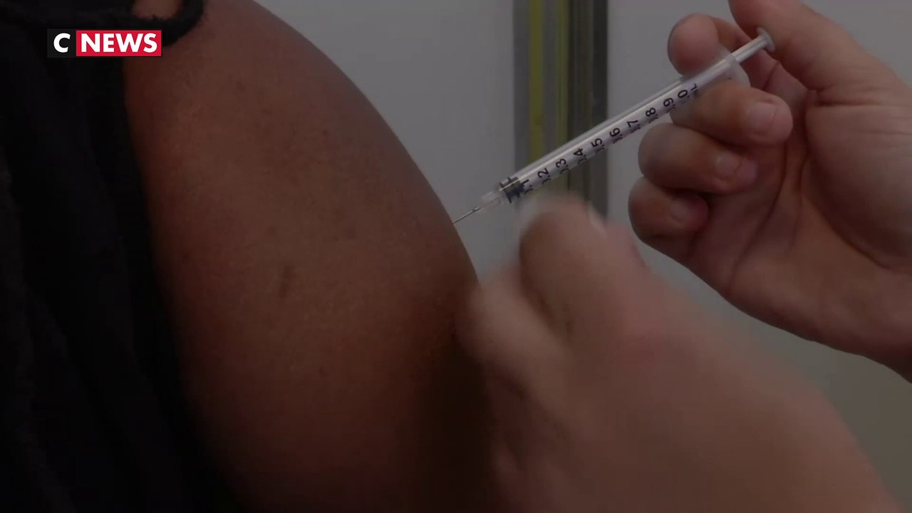 Les mairies aident les habitants à accéder à la vaccination
