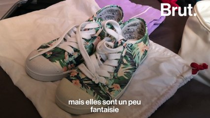 Tuto : comment faire sa valise