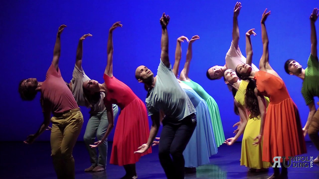 Sedotta e Sclerata Ballet