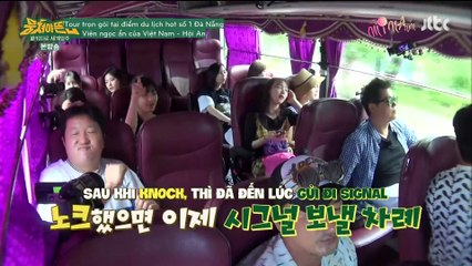 TWICE Carefree Travelers Ep.46 Part 1 [VIETSUB]