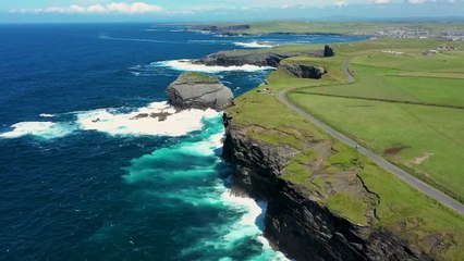 Relax Music - Rahatlatıcı Sakin Müzik - Deniz ve Kumsal Görüntülü