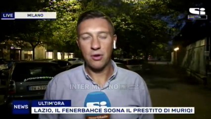 NANDEZ: SLITTA IL RITORNO, TRA DUE GIORNI A MILANO? L'ARSENAL APRE AL PRESTITO DI BELLERIN ALL'INTER