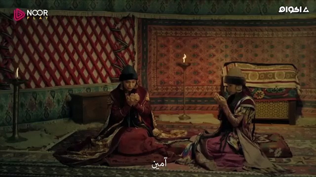 جلال الدين خوارزم شاة الحلقة 7 القسم الاول مترجمة بالعربية
