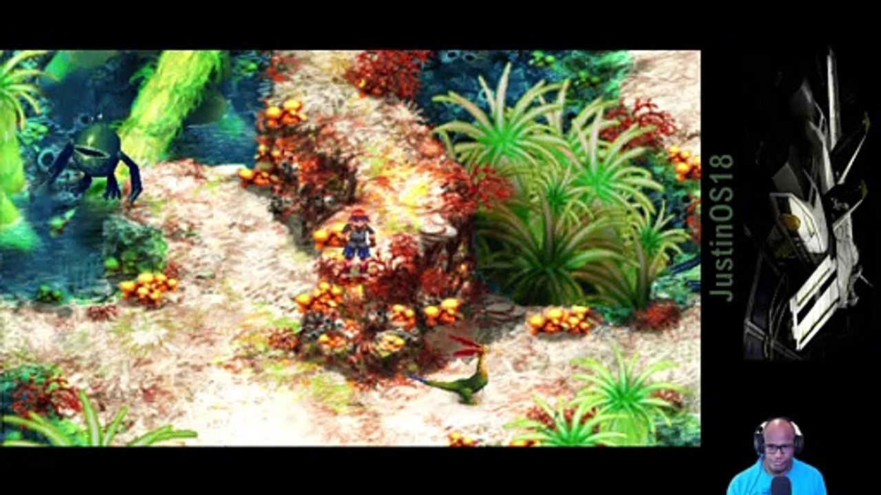 【JustinOS18】Chrono Cross [Part 1 - 4]