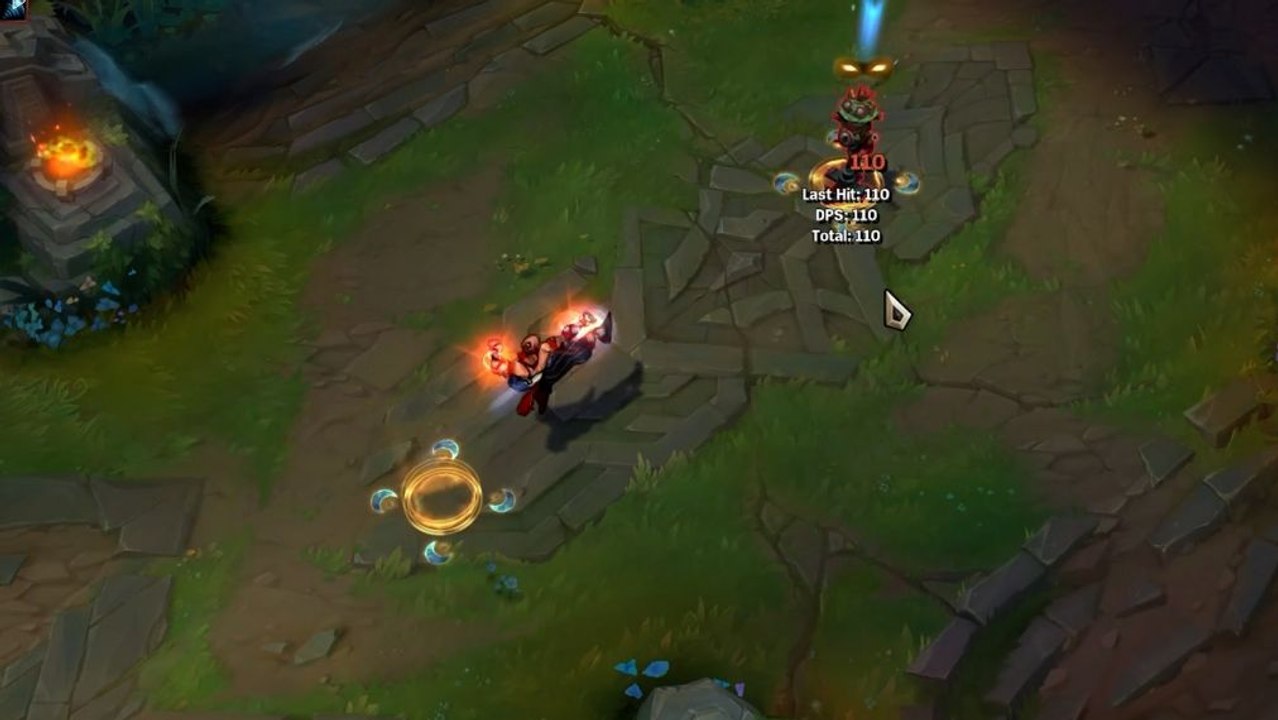 LoL: Der Lee-Sin-Guide
