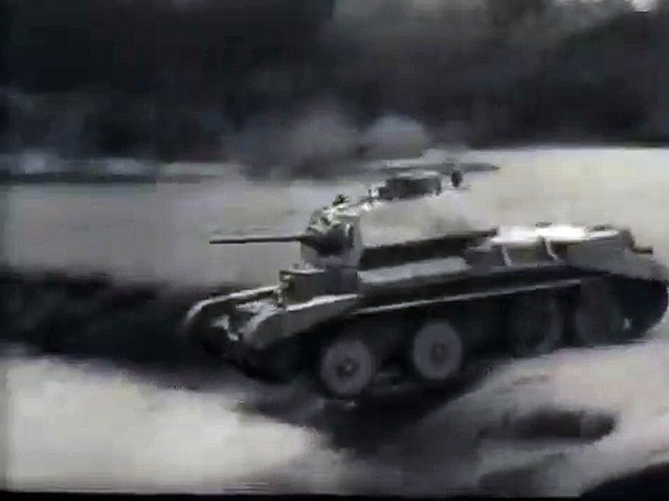 الحرب العالمية الثانية.. التاريخ الكامل 08