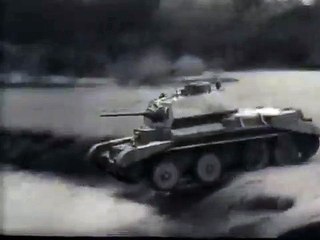 الحرب العالمية الثانية.. التاريخ الكامل 08