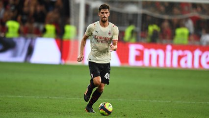 Gabbia: "Good spirit, energy and desire"