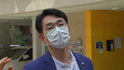 박용진, 청년 1인 가구 실태 점검 "해결 시급" / YTN