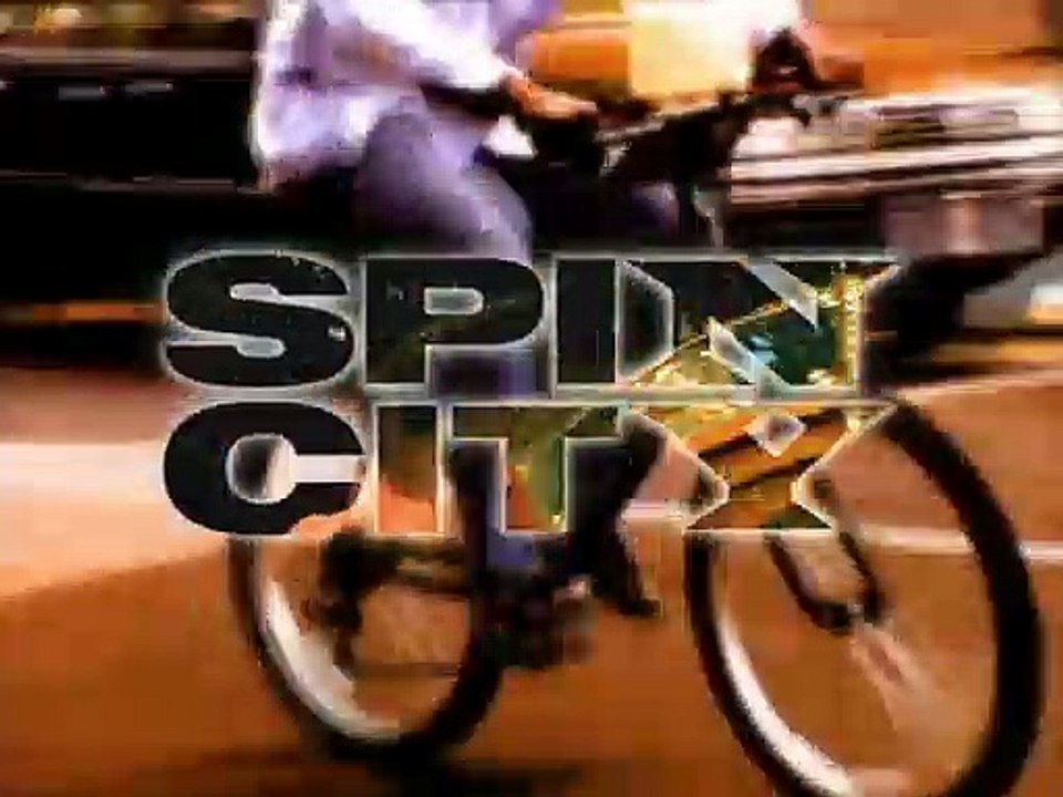 Spin City S03E02 - There's Something About Heidi