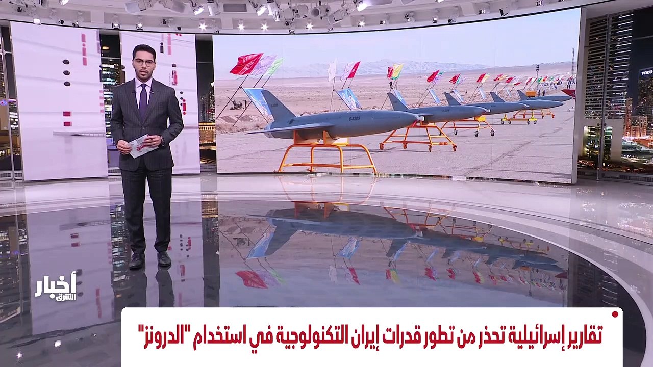 أكبر السفن في العالم