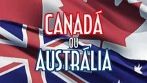 Canadá ou Australia? - EMVB - Emerson Martins Video Blog 2016