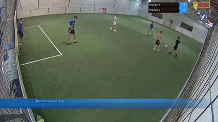 Equipe 1 Vs Equipe 2 - 31/07/21 22:06 - Loisir Poitiers - Poitiers Game Parc