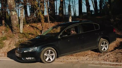 مسلسل من دون تصريح الحلقة 22 الثانية والعشرون