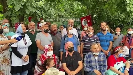 İkizdere'de direnişin 100. günü: Direne direne kazanacağız