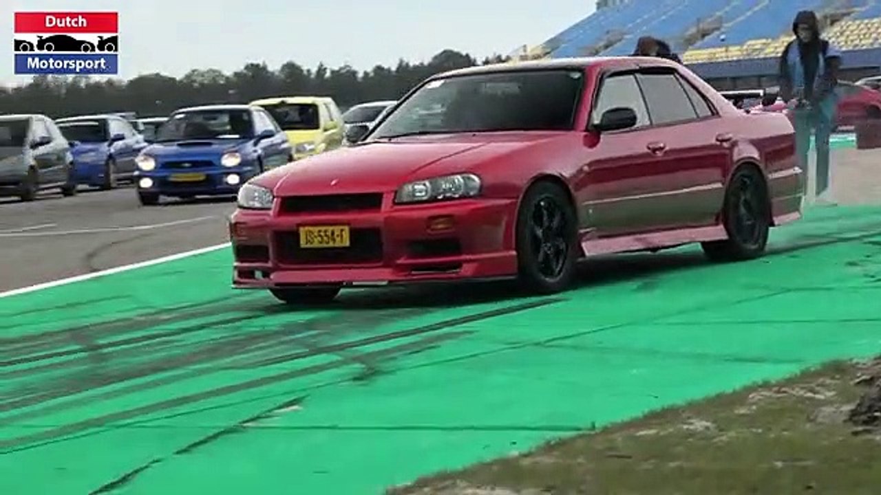 Nissan Skyline R34 Compilation 2020 - Nismo R-Tune- 800HP R34 GTR- Paul Walker Replica- V Spec II-
