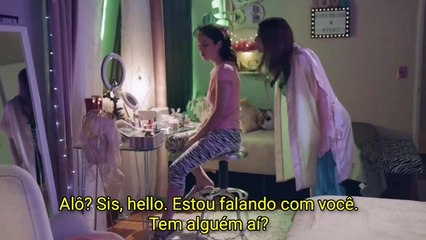 Maca e Rubi (legendado) parte 15 - Rubirena