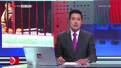 Nayeli murió 15 horas antes de que encuentren su cuerpo en Potosí, el principal sospechoso es un expolicía