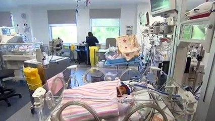 Women giving birth denied usual support in lockdown