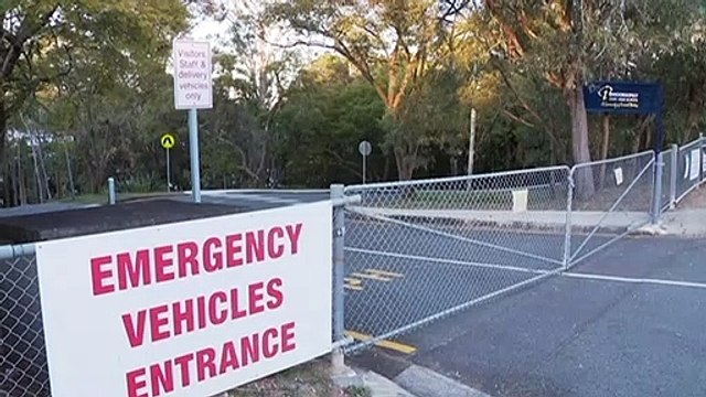 South-east Qld enters three-day lockdown with 11 red zone areas