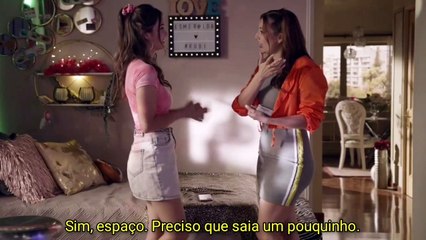 Maca e Rubi (legendado) parte 17 - Rubirena