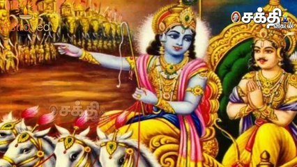 அபிமன்யு |_மற்றவரை நம்பி வீழ்ந்த மாவீரன் |_தெரிந்தபாரதம் தெரியாதகதை |_Sakthi Vikatan | Mahabharatham