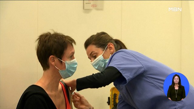 '백신 미접종'에 미국 초긴장… 델타 변이, 수두처럼 감염