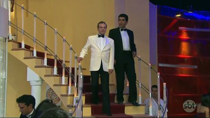 Coração Indomável - Capitulo 46 (26.07.21)