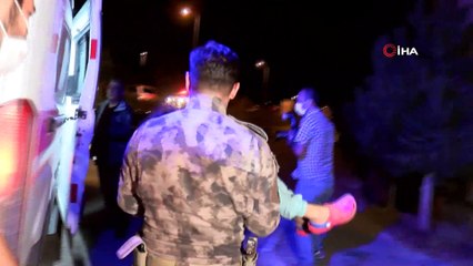 Ankara’da kayıp olan 5 yaşındaki otizmli çocuk 7 saat sonra sığınakta bulundu