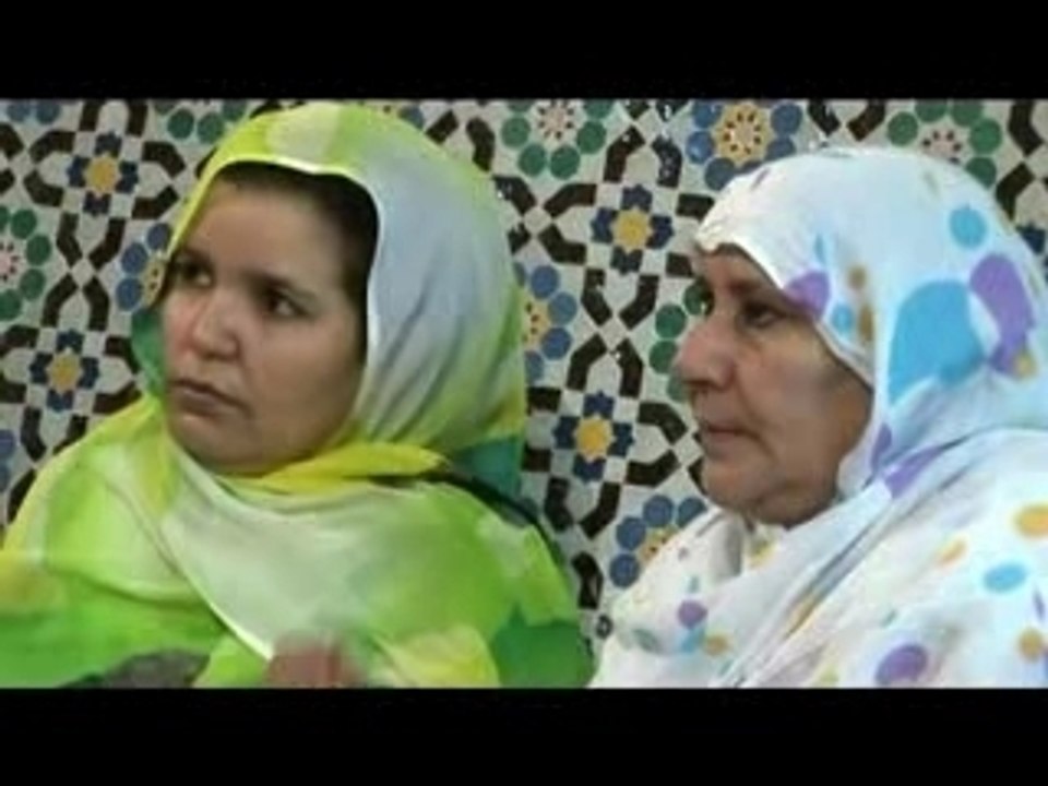 the polisario camps refugees or hostages? part 2