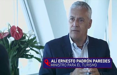 Download Video: Aquí con Ernesto Villegas |  Venezuela es una potencia turística en tiempos de pandemia