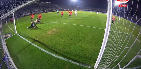 Platense 1-1 Independiente - Liga Profesional - Fecha 4