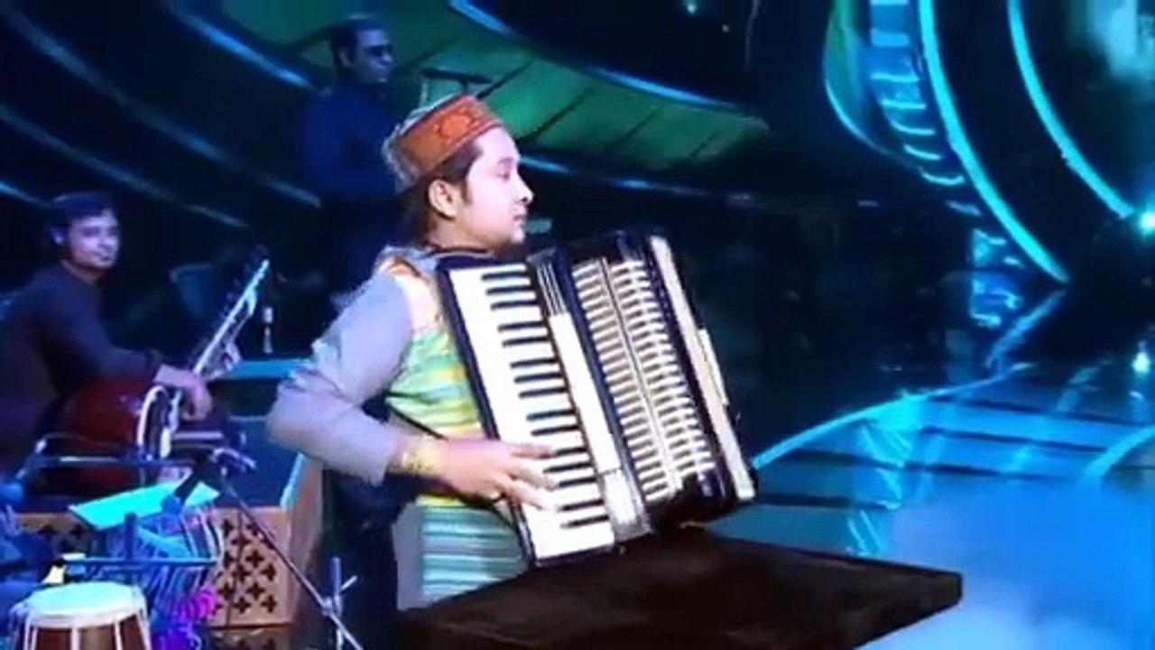 PAWANDEEP RAJAN TODAY PERFORMANCE 31 JULY 2021 || INDIAN IDOL PERFORMANCE || INDIAN IDOL SEASON 12