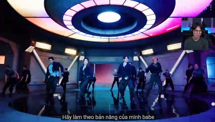 EXO 엑소 Dont fight the feeling  Viruss Reaction Kpop