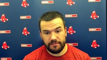 Kyle Schwarber Introductory Press Conference