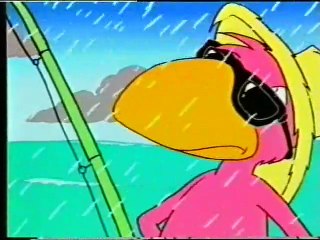 مغامرات سفير المعرفة (07) قيمة الطيور (أطفال بدون موسيقى