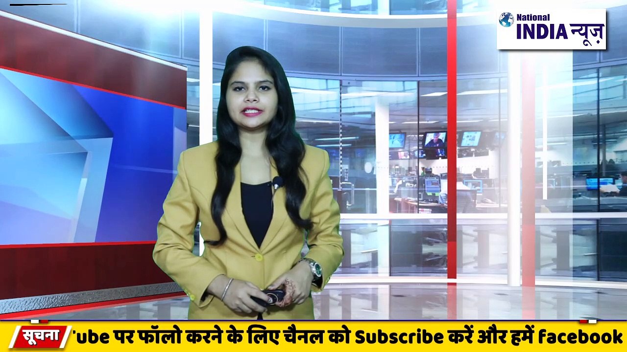 न्यू पिंक लुक ब्यूटी पार्लर की सीमा से नेशनल इंडिया न्यूज़ की खास बातचीत