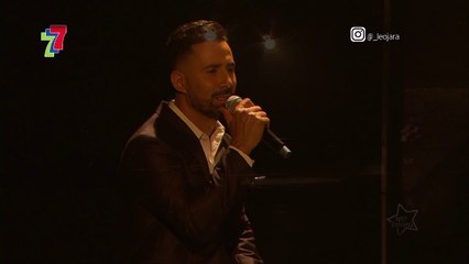 Leo Jara - ¿Y cómo es él? - José Luis Perales