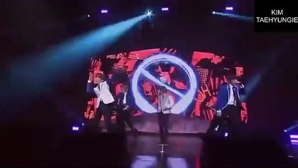 BTS 2016 Festa - 3rd Birthday Party Part 1/2