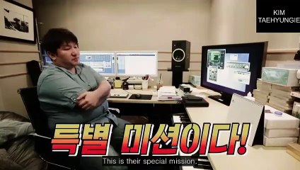 BTS 2016 Festa - 3rd Birthday Party Part 2/2