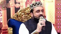 Unki Chokhat ho to Kasa b Para Sajta ha - Dar Bara Ho To Sawali b Khara Sajta ha By Qari shahid Mehmood Qadri