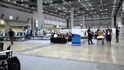 무너진 '버블'·코로나 '폭증'...이래도 안전 올림픽? / YTN