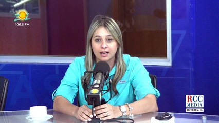 Liz Mieses: "Despedimos a un Grande"