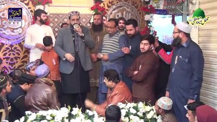 Unka Mangta Hun jo Mangta By Qari Shahid Mehmood Qadri