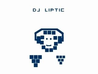 DJ Liptic - New Dance (clip)
