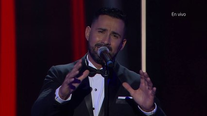 Leo Jara - Lo que fue un día no será - José Napoleón